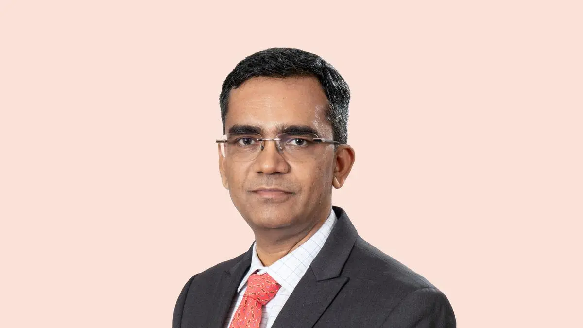 We aim to raise ₹15,000 crore-₹20,000 crore in H2FY25: Piramal Capital MD